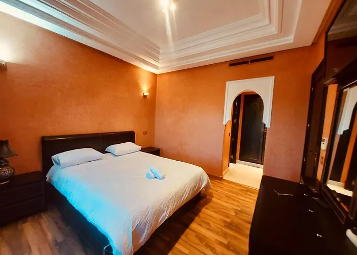 Naoura House
