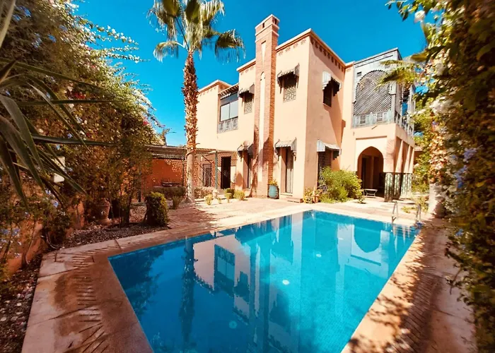 Naoura House