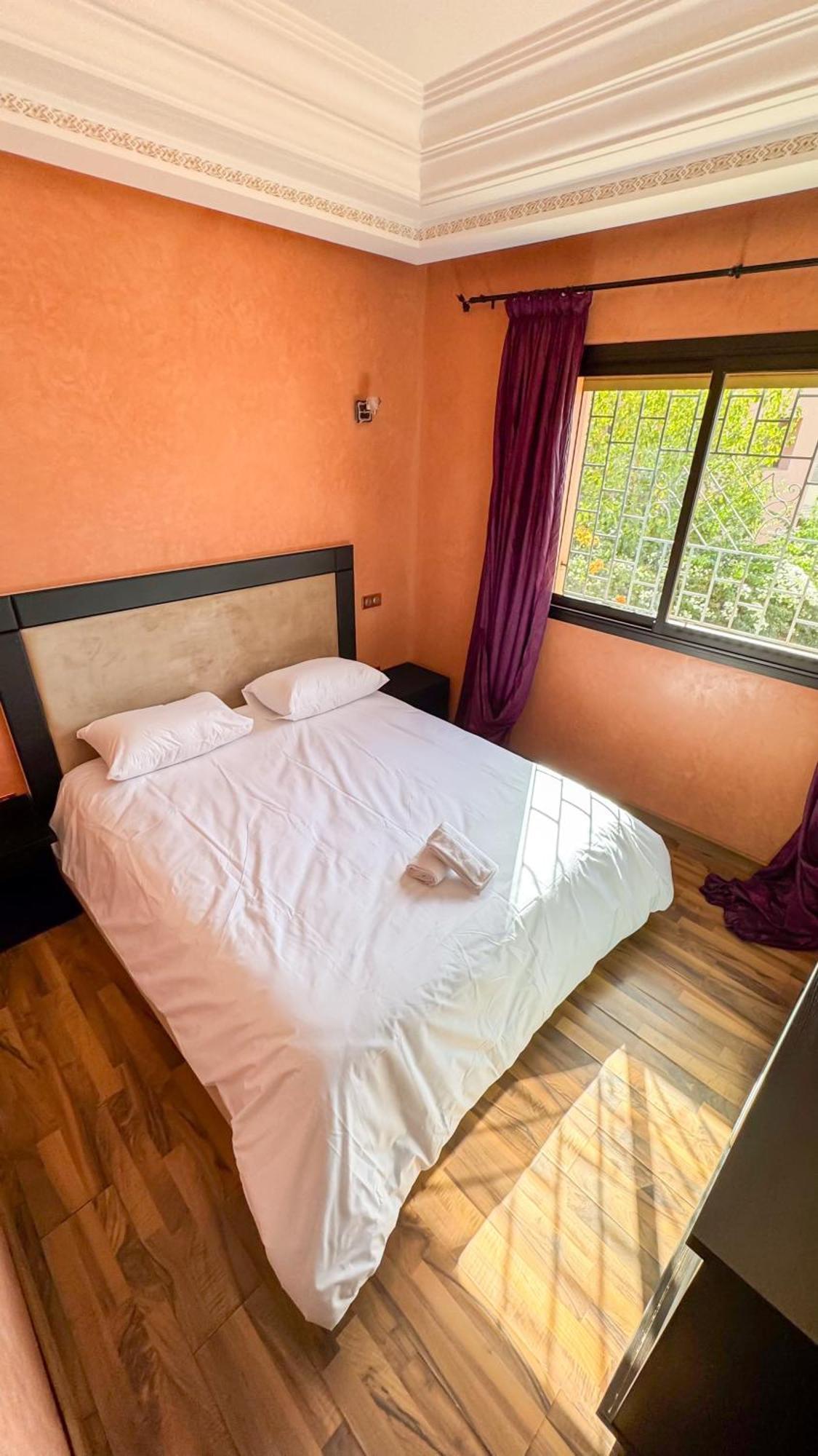 Naoura House Marrakesh