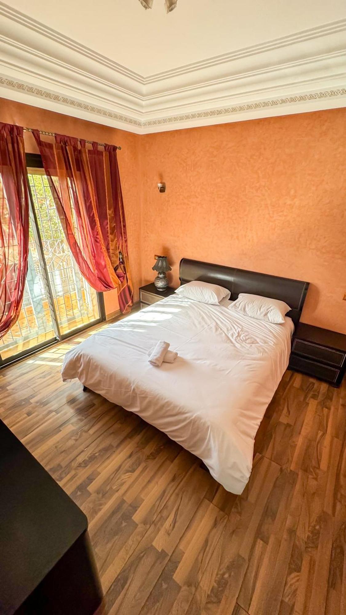 Naoura House Villa