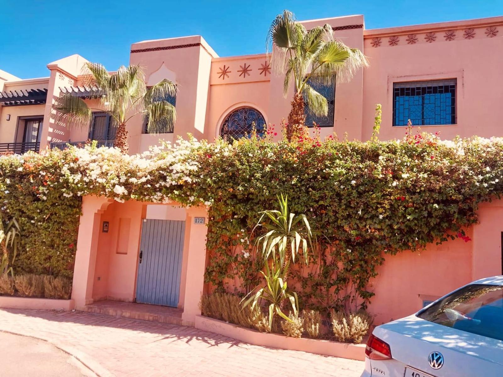 Villa Naoura House *